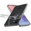 Etui SPIGEN Liquid Crystal do Samsung Galaxy S24+ Przezroczysto-brokatowy Etui z powerbankiem Nie