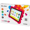 Tablet BLOW KidsTab 10 10.1" 4/64 GB LTE Wi-Fi Różowy Pojemność akumulatora [mAh] 6000