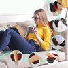 Masażer do karku BLOW Shiatsu 44-344 Rodzaj zasilania Sieciowe