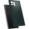 Etui SPIGEN Thin Fit do Samsung Galaxy S24 Ultra Zielony Kompatybilność Samsung Galaxy S24 Ultra