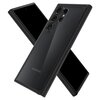 Etui SPIGEN Ultra Hybrid do Samsung Galaxy S24 Ultra Czarny matowy Typ Etui nakładka