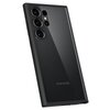Etui SPIGEN Ultra Hybrid do Samsung Galaxy S24 Ultra Czarny matowy Gwarancja 6 miesięcy