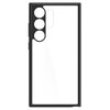 Etui SPIGEN Ultra Hybrid do Samsung Galaxy S24 Ultra Czarny matowy Model telefonu Galaxy S24 Ultra