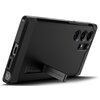 Etui SPIGEN Tough Armor do Samsung Galaxy S24 Ultra Czarny Etui wodoszczelne Nie