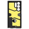 Etui SPIGEN Tough Armor do Samsung Galaxy S24 Ultra Czarny Model telefonu Galaxy S24 Ultra