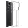 Etui SPIGEN Ultra Hybrid do Samsung Galaxy S24 Ultra Przezroczysty Typ Etui nakładka