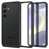 Etui SPIGEN Ultra Hybrid do Samsung Galaxy S24+ Czarny matowy