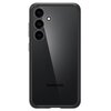 Etui SPIGEN Ultra Hybrid do Samsung Galaxy S24+ Czarny matowy Seria telefonu Galaxy S