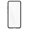 Etui SPIGEN Ultra Hybrid do Samsung Galaxy S24+ Czarny matowy Model telefonu Galaxy S24+
