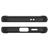 Etui SPIGEN Ultra Hybrid do Samsung Galaxy S24+ Czarny matowy Typ Etui nakładka