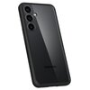 Etui SPIGEN Ultra Hybrid do Samsung Galaxy S24+ Czarny matowy Gwarancja 6 miesięcy