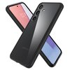 Etui SPIGEN Ultra Hybrid do Samsung Galaxy S24+ Czarny matowy Etui z powerbankiem Nie