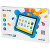 Tablet BLOW KidsTab 10 10.1" 4/64 GB LTE Wi-Fi Niebieski Pojemność akumulatora [mAh] 6000