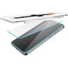 Szkło hartowane SPIGEN Glas.TR EZ Fit 2-Pack do Samsung Galaxy S24 Cechy dodatkowe Idealna klarowność obrazu