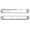 Etui SPIGEN Ultra Hybrid do Samsung Galaxy S24 Przezroczysty Etui wodoszczelne Nie