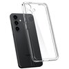 Etui SPIGEN Ultra Hybrid do Samsung Galaxy S24 Przezroczysty Kompatybilność Samsung Galaxy S24
