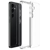 Etui SPIGEN Ultra Hybrid do Samsung Galaxy S24 Przezroczysty Seria telefonu Galaxy S