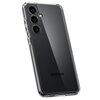 Etui SPIGEN Ultra Hybrid do Samsung Galaxy S24 Przezroczysty Etui z powerbankiem Nie
