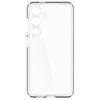 Etui SPIGEN Ultra Hybrid do Samsung Galaxy S24 Przezroczysty Dominujący kolor Przezroczysty