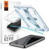 Szkło hartowane SPIGEN Glas.TR EZ Fit 2-Pack do Samsung Galaxy S24+