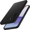 Etui SPIGEN Thin Fit do Samsung Galaxy S24 Czarny Dominujący kolor Czarny