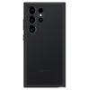 Etui SPIGEN Ultra Hybrid do Samsung Galaxy S24 Ultra Czarny Typ Etui nakładka