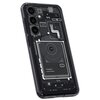 Etui SPIGEN Ultra Hybrid do Samsung Galaxy S24 Zero One Typ Etui nakładka