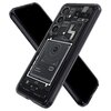 Etui SPIGEN Ultra Hybrid do Samsung Galaxy S24 Zero One Gwarancja 6 miesięcy