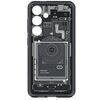 Etui SPIGEN Ultra Hybrid do Samsung Galaxy S24 Zero One Dominujący kolor Wielokolorowa grafika