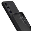 Etui 3MK Silicone Case do Samsung Galaxy S24 Czarny Nazwa 3MK PROTECTION SPÓŁKA Z OGRANICZONĄ ODPOWIEDZIALNOŚCIĄ
