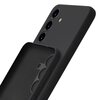 Etui 3MK Silicone Case do Samsung Galaxy S24 Czarny Ulica i numer budynku ul. Krotoszyńska 35B-02/4A