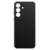Etui 3MK Silicone Case do Samsung Galaxy S24 Czarny