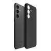 Etui 3MK Silicone Case do Samsung Galaxy S24 Czarny Etui wodoszczelne Nie