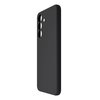 Etui 3MK Silicone Case do Samsung Galaxy S24 Czarny Model telefonu Galaxy S24