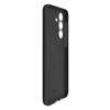 Etui 3MK Silicone Case do Samsung Galaxy S24 Czarny Kompatybilność Samsung Galaxy S24