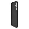 Etui 3MK Silicone Case do Samsung Galaxy S24 Czarny Dominujący kolor Czarny