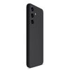 Etui 3MK Silicone Case do Samsung Galaxy S24 Czarny Typ Etui nakładka