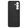Etui 3MK Silicone Case do Samsung Galaxy S24 Czarny Gwarancja 12 miesięcy