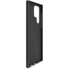 Etui 3MK Silicone Case do Samsung Galaxy S24 Ultra Czarny Dominujący kolor Czarny