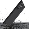 Etui 3MK Silicone Case do Samsung Galaxy S24 Ultra Czarny Nazwa 3MK PROTECTION SPÓŁKA Z OGRANICZONĄ ODPOWIEDZIALNOŚCIĄ