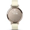 Smartwatch GARMIN Lily 2 Złoty Komunikacja Bluetooth