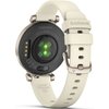 Smartwatch GARMIN Lily 2 Złoty Kompatybilna platforma iOS