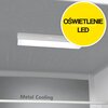 Lodówka HISENSE RM469N4AFD1 3D No Frost 200cm Czarna SmartFresh Licowane drzwi Metal Tech Cooling Funkcja Convert Sterowanie Elektroniczne