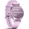 Smartwatch GARMIN Lily 2 Fioletowy Kompatybilna platforma Android