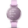 Smartwatch GARMIN Lily 2 Fioletowy Rozmiar wyświetlacza [cal] 0.84