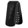 Telefon KRUGER&MATZ Simple 929 Czarny Aparat Tylny 0.3 Mpx