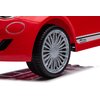 Samochód dla dziecka SUN BABY Fiat 500 Czerwony Czas działania [min] 40