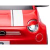Samochód dla dziecka SUN BABY Fiat 500 Czerwony Liczba kół 4