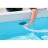 Odkurzacz do basenu BESTWAY AQUACRAWL 58212 Przeznaczenie Do basenu