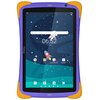 U Tablet PRESTIGIO SmartKids Pro 10.1" 3/32 GB LTE Wi-Fi Fioletowo-żółty